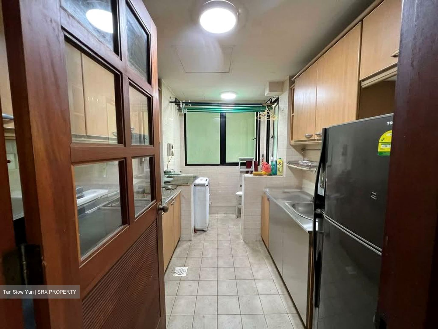 Simei Green Condominium (D18), Condominium #562821431